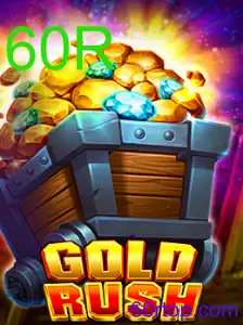 Descubra o Mundo de GoldRush: Aventura e Excitação em um Jogo Único