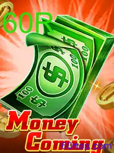 Descubra o Jogo MoneyComing e a Palavra-chave 60R